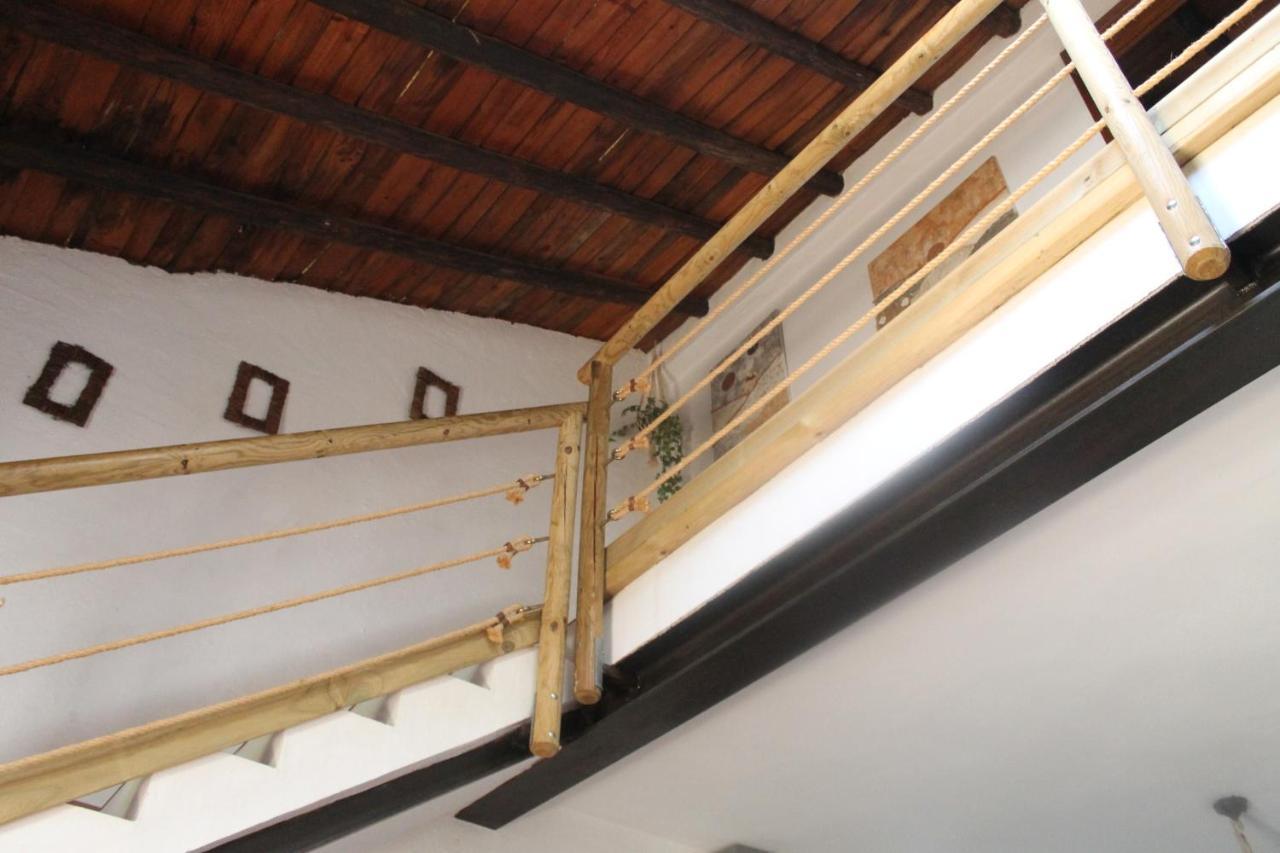 מרידה Casa Rural La Coscoja מראה חיצוני תמונה