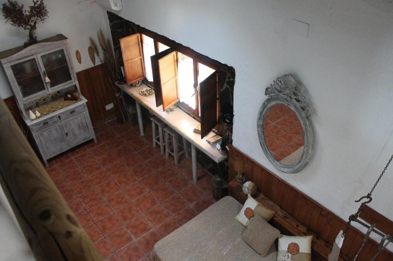 מרידה Casa Rural La Coscoja מראה חיצוני תמונה